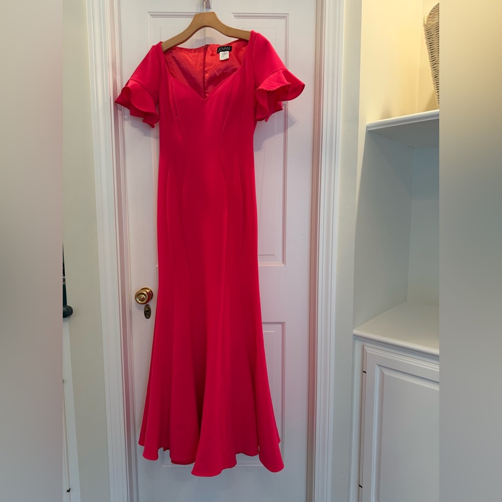 Jovani Dress